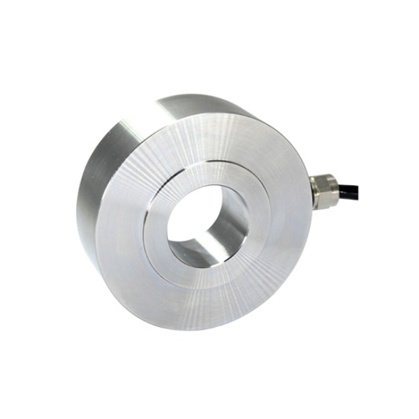 Picture of Ring Type Compression Force Sensor, 0.5kN-200kN