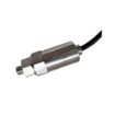 Picture of Accelerometer Vibration Sensor, 0-20mm/s, 0-50mm/s, 10g