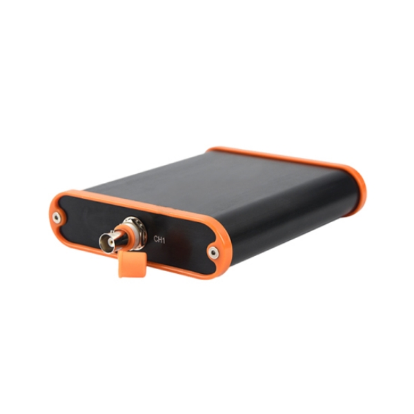 Picture of Dynamic Signal Analyzer for IEPE/PE Accelerometer Sensor, 1 Channel