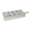 Picture of Compression Force Sensor, Flat Plate, 0-5 Ton