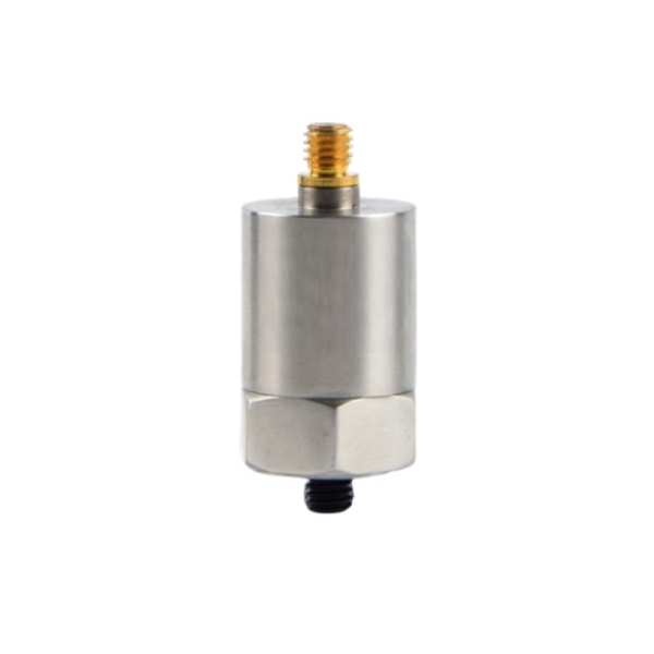 Picture of IC Piezoelectric Accelerometer Sensor, 24V DC, 10g