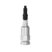 Picture of Triaxial Axis Accelerometer and Vibration Sensor, ±16g, 0–50 mm/s