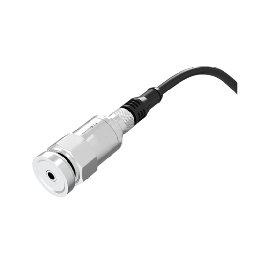 Triaxial Axis Accelerometer and Vibration Sensor, ±16g, 0–50 mm/s ...