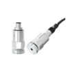 Picture of Triaxial Axis Accelerometer and Vibration Sensor, ±16g, 0–50 mm/s