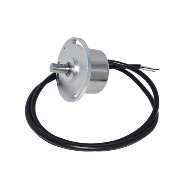 Picture of Magnetic Angle Sensor, 0°~360°, 4-20mA/RS485/0~5V