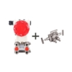 Picture of High Accuracy Differential Pressure Transducer, 4-20mA HART