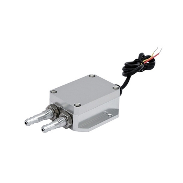 Picture of Air Differential Pressure Transmitter, 4-20mA/0-5V/0-10V