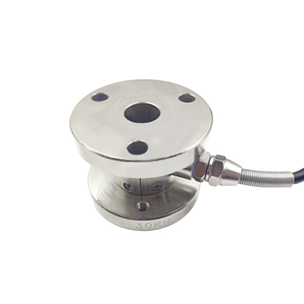 Picture of Impact Force Sensor, 0-30kN