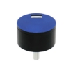 Picture of Magnetic Angle Sensor, PWM Output, 0°~360°