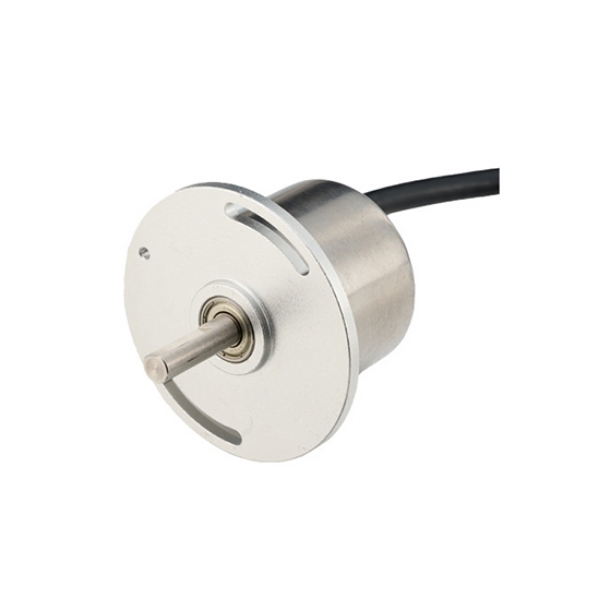 Picture of Magnetic Rotary Angle Sensor, RS422/RS485, 0~360°