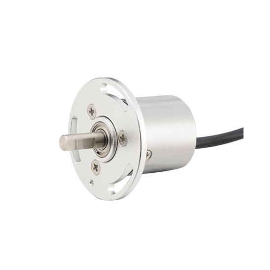 Mirco Contactless Angle Sensor, 4-20mA/0~5V | SUCH.com