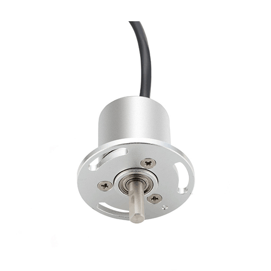 Mirco Contactless Angle Sensor, 4-20mA/0~5V | SUCH.com