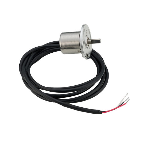 Mirco Contactless Angle Sensor, 4-20mA/0~5V | SUCH.com