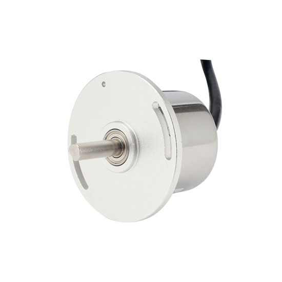 Rotation Angle Sensor, 0~5V/0~10V, 0~60°/0~180° | SUCH.com