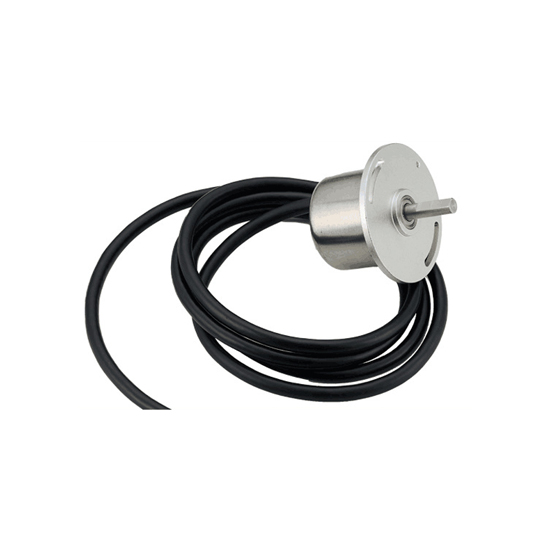 Rotation Angle Sensor, 0~5V/0~10V, 0~60°/0~180° | SUCH.com