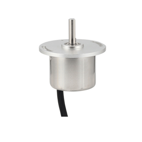 Picture of Rotation Angle Sensor, 0~5V/0~10V, 0~60°/0~180°