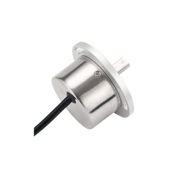 Picture of Non Contact Angle Sensor, CAN/TTL, 0~30°/0~360°