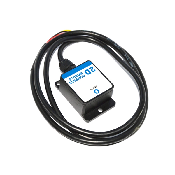 Picture of High Precision Compass Sensor, 2D, 0-360°