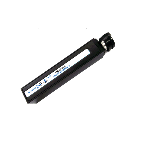Compass Sensor, Pitch ±90°, Roll 360° | SUCH.com