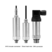 Picture of Digital Pressure Transmitter for Hydraulic/Oil/Air