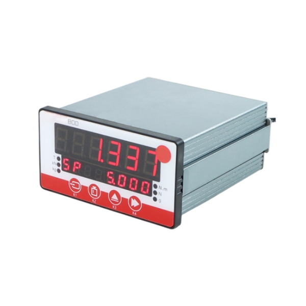 Picture of Display Controller for Load Cells, 6 Digit 