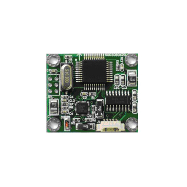 Electronic Compass Module, 2D, 0°-360° | SUCH.com