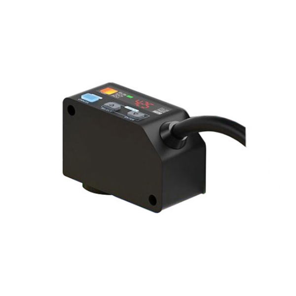 Picture of RGB Color Sensor, NPN/PNP, 7-13mm