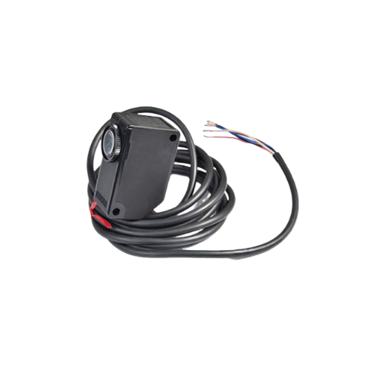 RGB Color Sensor, NPN/PNP, 7-13mm | SUCH.com