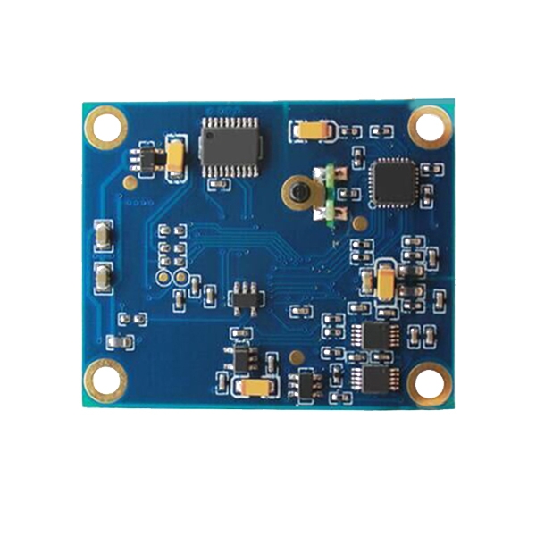 Picture of 3D Electronic Compass Module with Magnetic, RS232