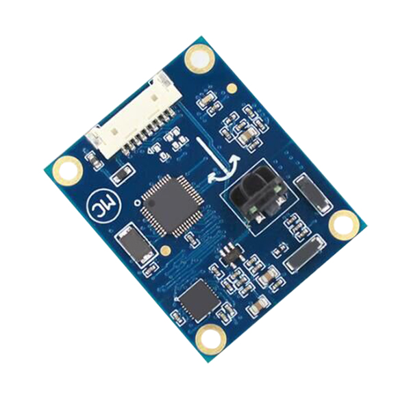 3D Electronic Compass Module with Magnetic, RS232 | SUCH.com