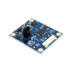 Picture of 3D Electronic Compass Module with Magnetic, RS232