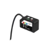 Picture of Industrial RGB Color Sensor, 18-28mm