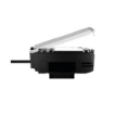 Picture of Fiber Optic Color Sensor with Photodiode, 5-50mm