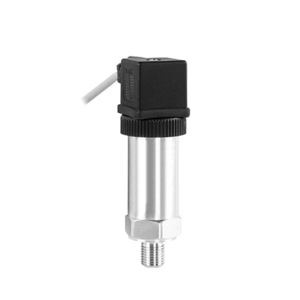 Picture of Pressure Transmitter for Hydraulic/Air/Oil, 4-20mA/0-10V/RS485