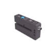 Picture of Ultrasonic Label Sensor, Slot Type, 10-30V DC