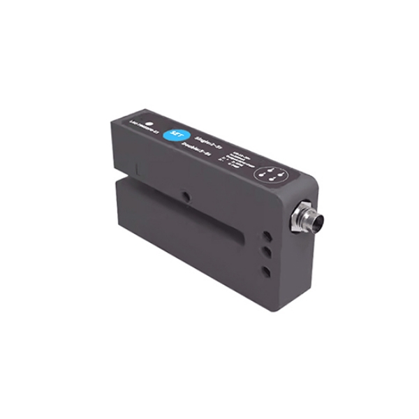 Picture of Ultrasonic Label Sensor, Slot Type, 10-30V DC