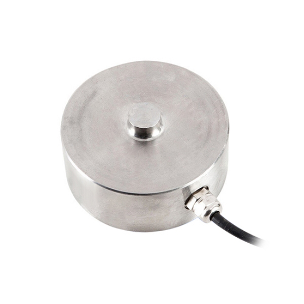 Picture of Compression Load Cell for Weight Measurement, 300kg-30 ton