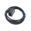Picture of LED Color Sensor, NPN/PNP, 8-25mm