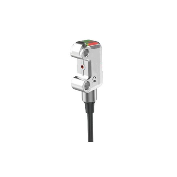 Picture of Laser Color Sensor with Reflective/Through Beam, NPN