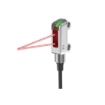 Picture of Laser Color Sensor with Reflective/Through Beam, NPN