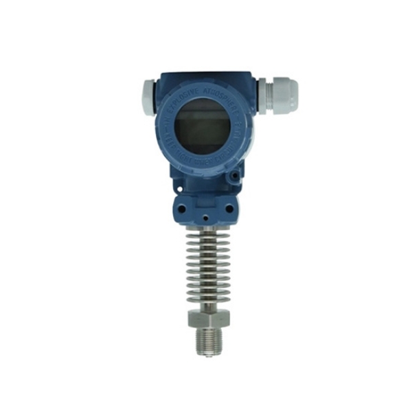 Picture of High Temperature Explosion Proof Pressure Sensor, Digital Display