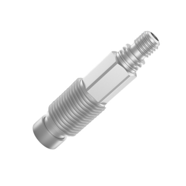 Picture of Industrial Piezoelectric Pressure Sensor, Stainless Steel