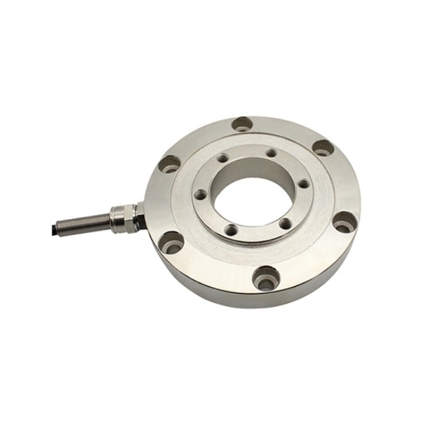 Picture of Through Hole Load Cell, Ring Type, 50kg-5000kg