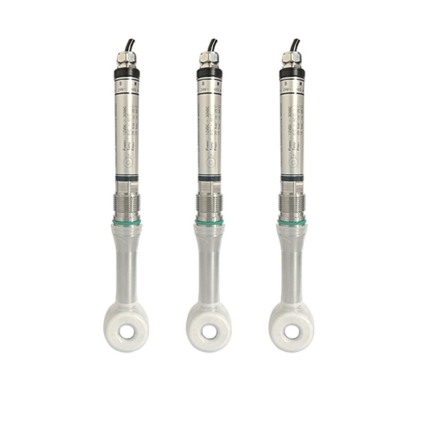 Picture of Sanitary Conductivity Sensor, PFA, 1~2000mS/cm