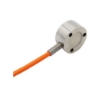 Picture of Small Compression Load Cell, Button Type, 5kg-5 ton