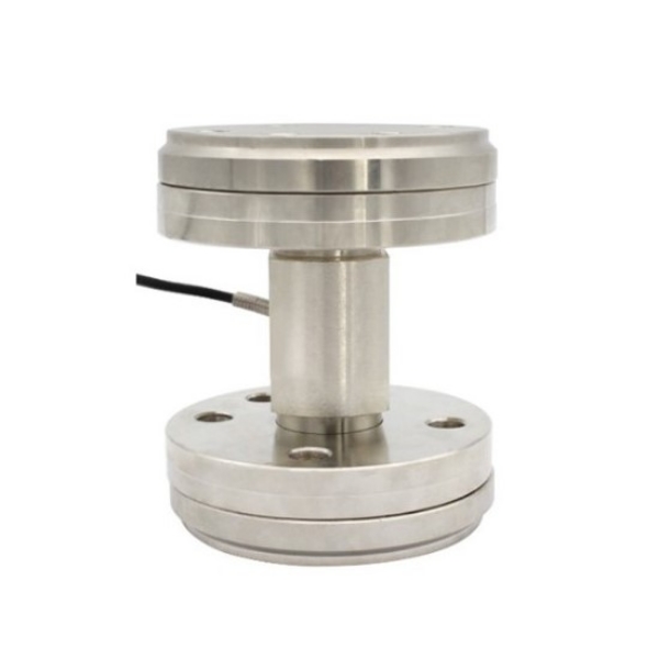 Picture of Column Load Cell, Double Flange, 5 ton-30 ton