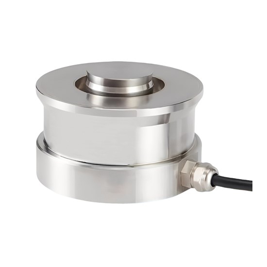 Ring Torsion Compression Load Cell, 1 ton-150 ton | SUCH.com