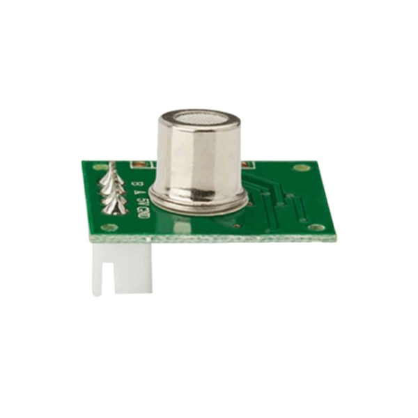 Picture of Smoke Sensor Module with TTL, Pin/Terminal