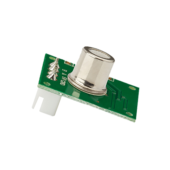 Smoke Sensor Module with TTL, Pin/Terminal | SUCH.com