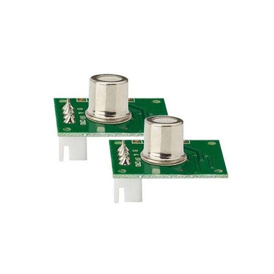 Smoke Sensor Module with TTL, Pin/Terminal | SUCH.com